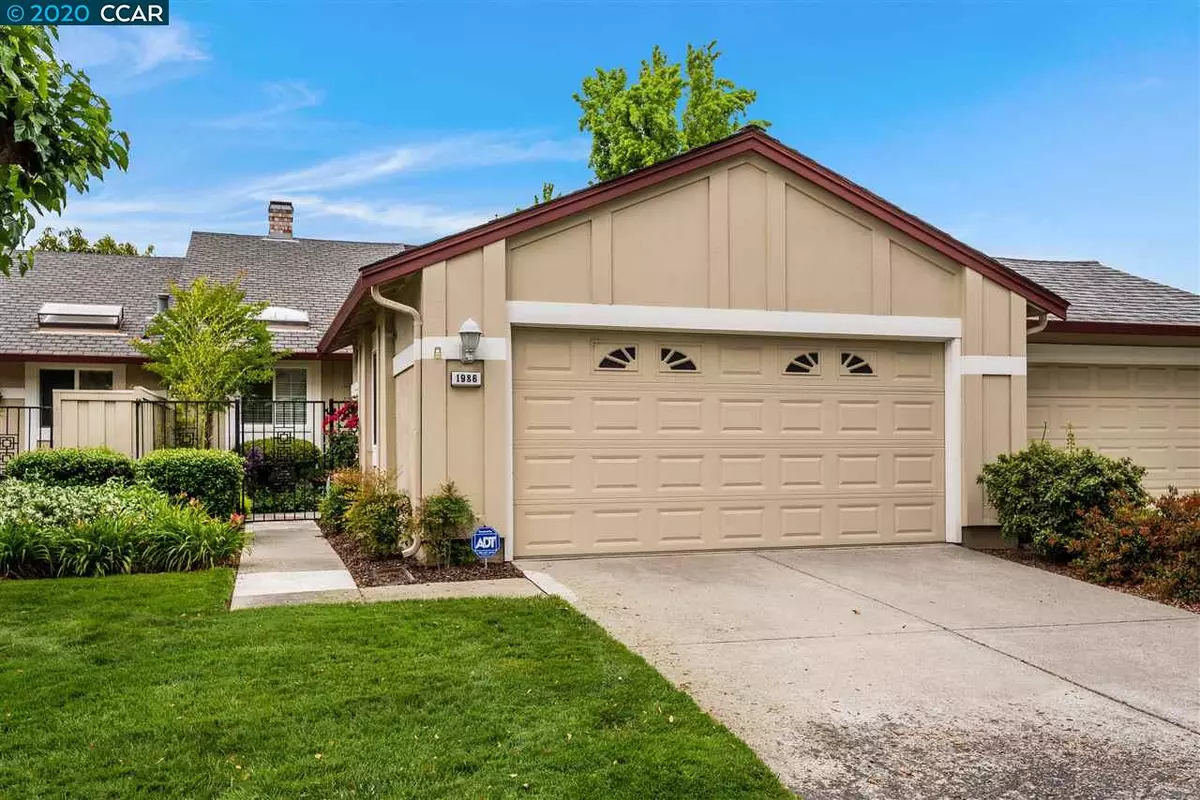 Walnut Creek, CA 94598,1986 La Corso Ct