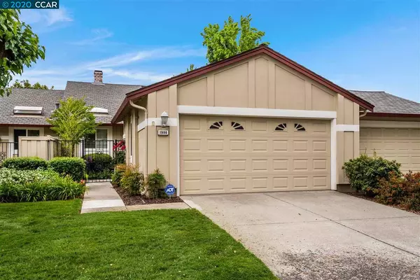 1986 La Corso Ct, Walnut Creek, CA 94598