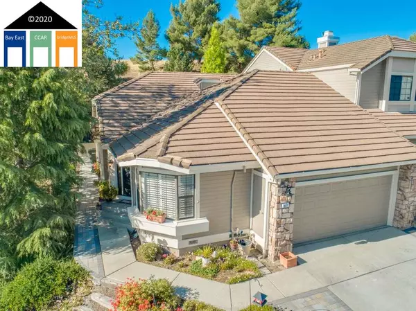 927 Waverly Cmn, Livermore, CA 94551