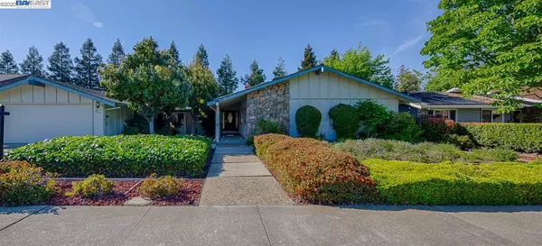 2212 Belford Dr, Walnut Creek, CA 94598