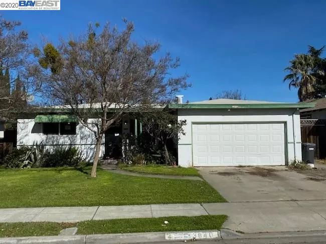 Livermore, CA 94550,3840 Santa Clara Way