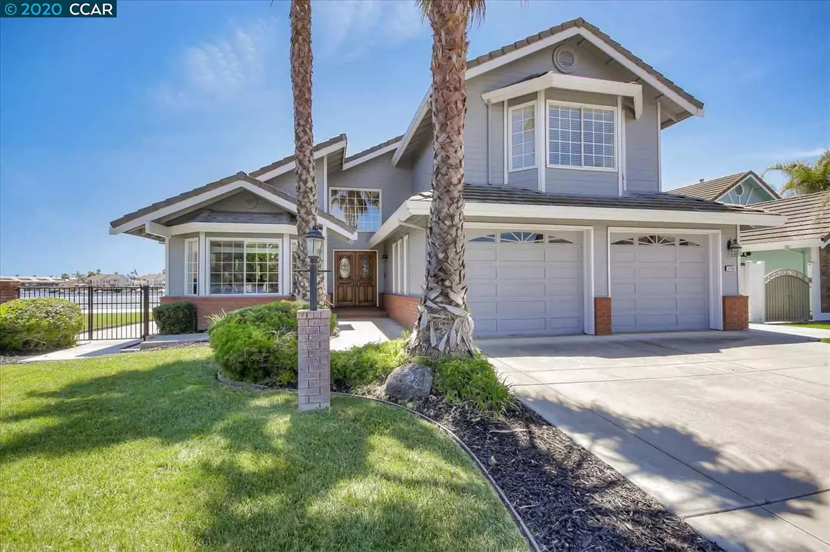 Discovery Bay, CA 94505,5752 DRAKES DRIVE