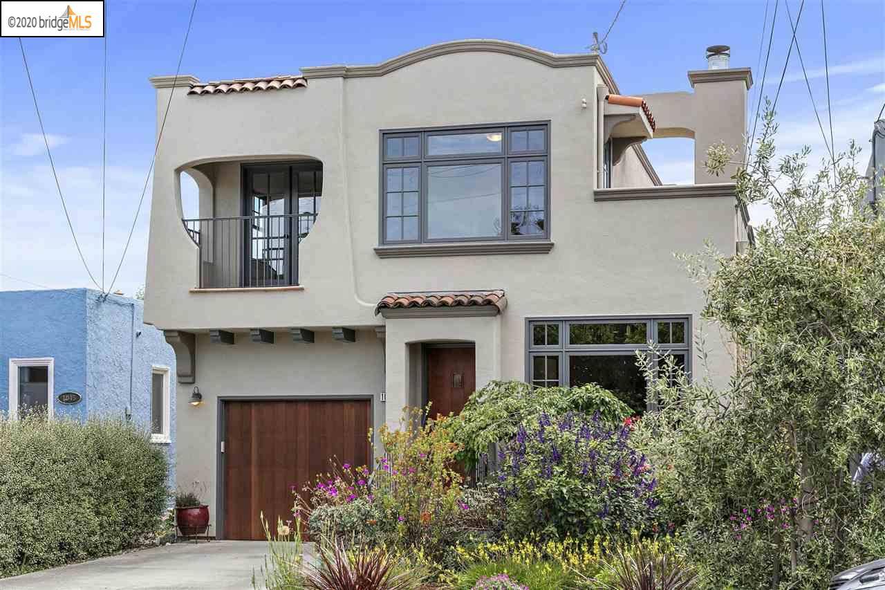 1047 Pomona Ave, Albany, CA 94706