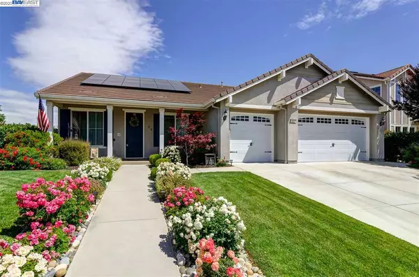 452 Shannon Way, Oakley, CA 94561