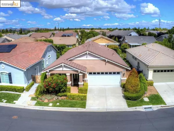 669 Stewart Way, Brentwood, CA 94513