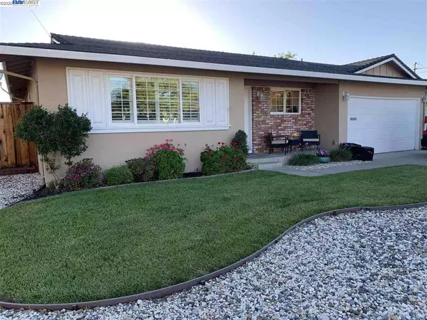 135 El Caminito, Livermore, CA 94550