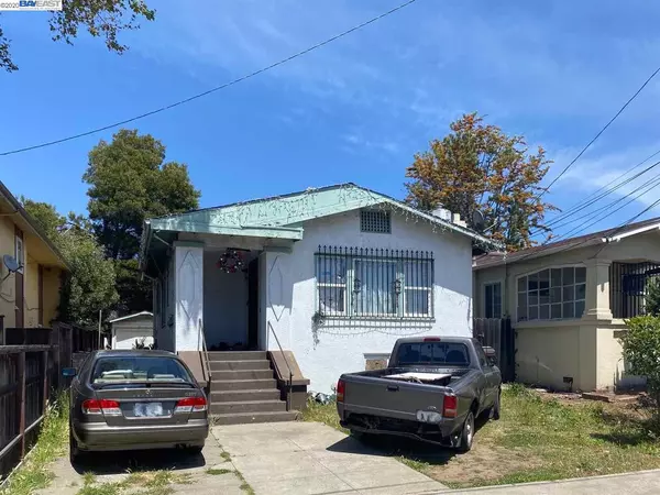 4104 Allendale ave, Oakland, CA 94619