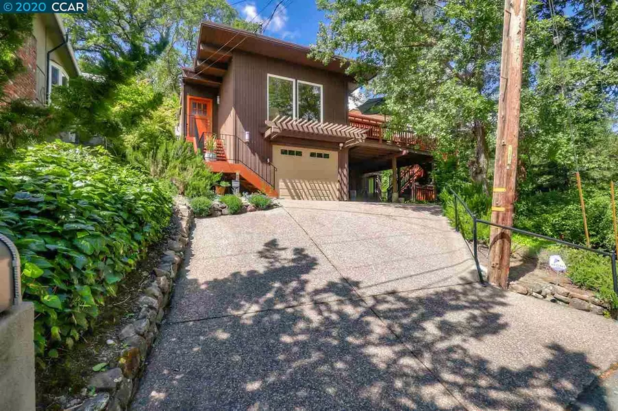 79 California Ave., Orinda, CA 94563