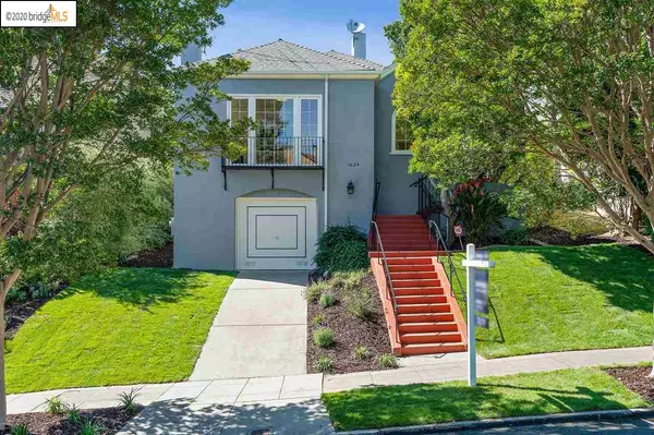 1024 Sunnyhills Rd, Oakland, CA 94610