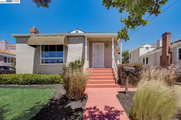 858 Bonnie Vista Ave, San Leandro, CA 94577