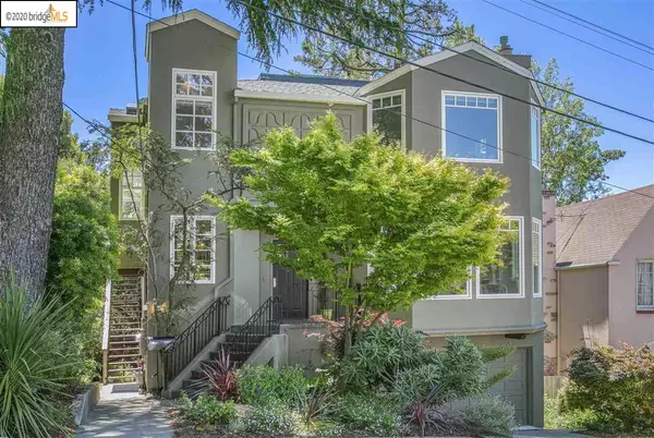 2334 Corona Ct, Berkeley, CA 94708