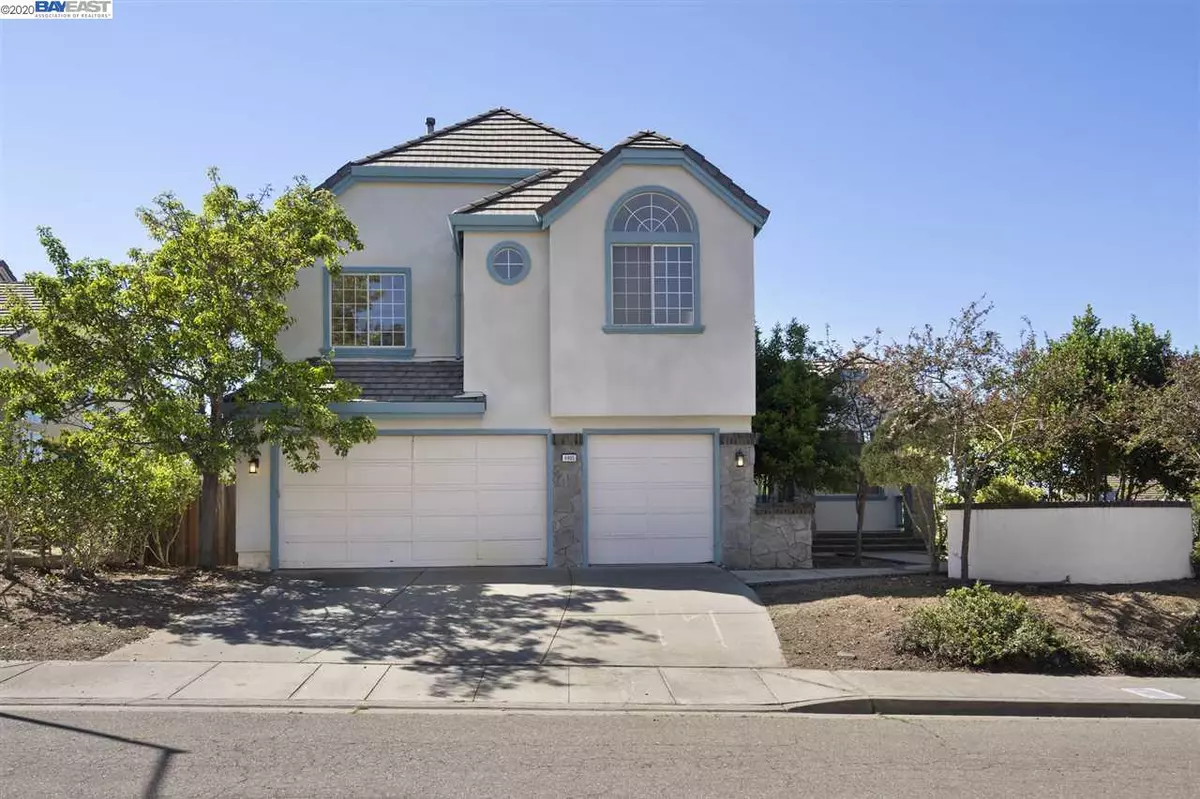 Hayward, CA 94542,4405 Quicksilver Ct