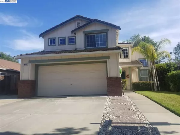 6325 Half Dome Way, Livermore, CA 94551