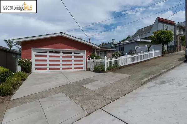 644 La Grande Ave, San Francisco, CA 94112