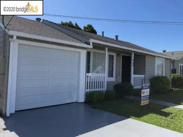 Richmond, CA 94805,628 42Nd St