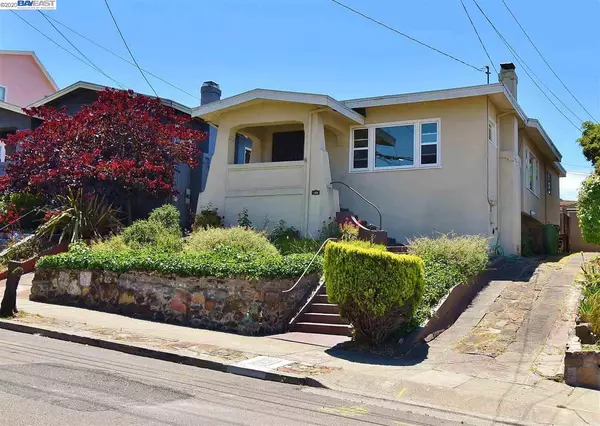 1439 Excelsior Ave, Oakland, CA 94602