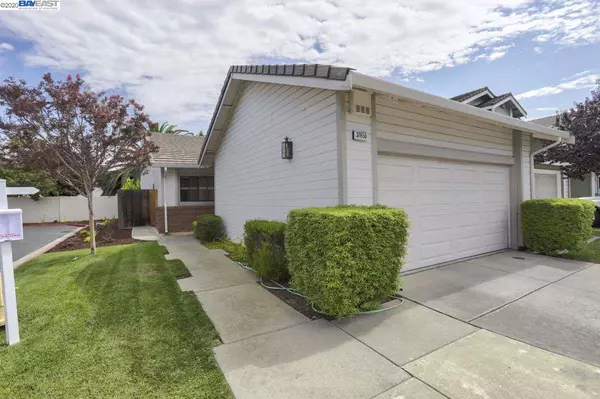 37650 Carriage Circle Cmn, Fremont, CA 94536