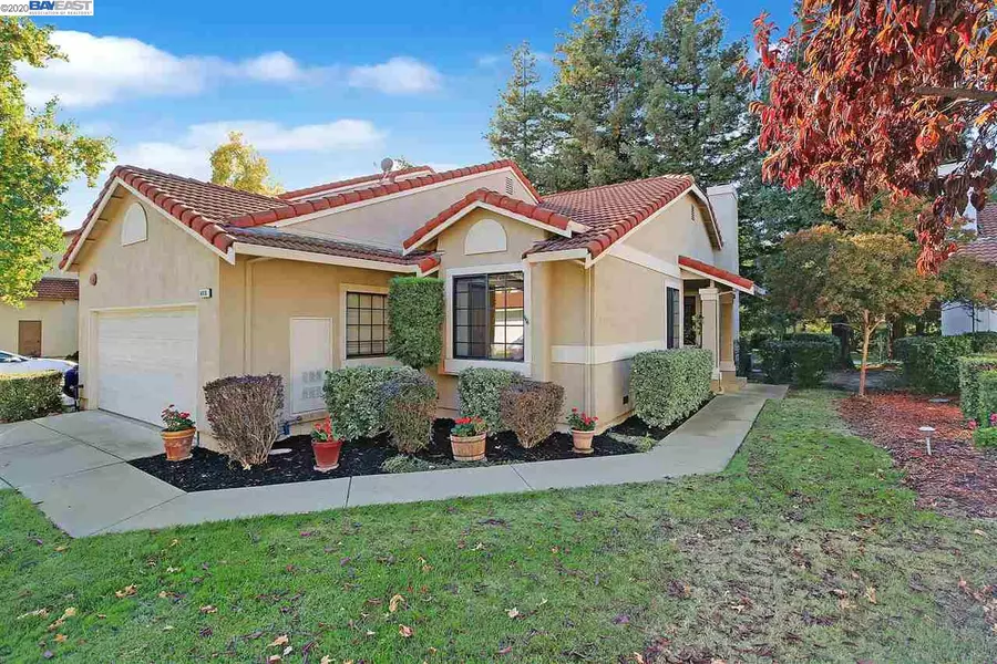 4818 Mulqueeney Cmn, Livermore, CA 94550