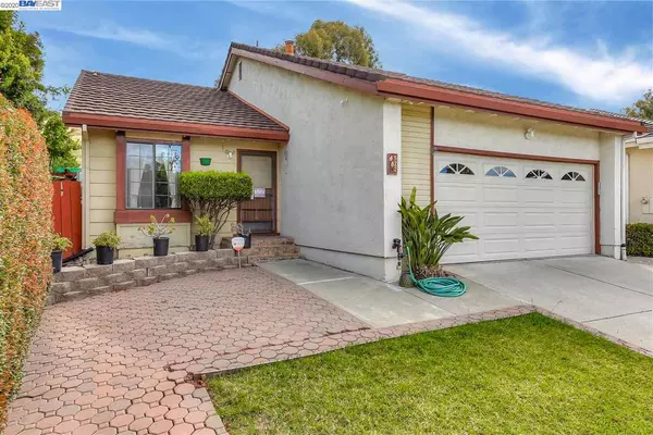 522 Bayview Park Drive, Milpitas, CA 95035