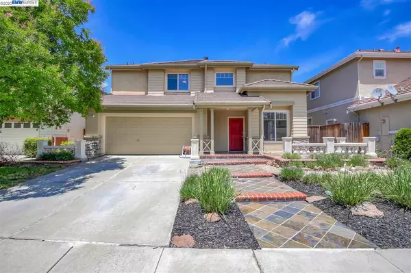 4497 Peacock Ct, Dublin, CA 94568