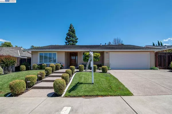 7490 Flagstone Dr, Pleasanton, CA 94588