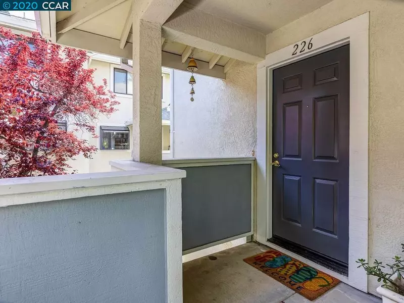 2683 Oak Rd #226, Walnut Creek, CA 94597