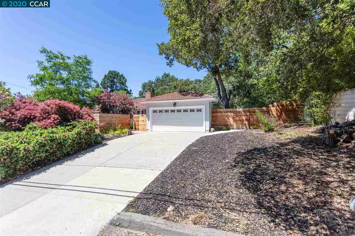 Orinda, CA 94563,84 Davis Rd