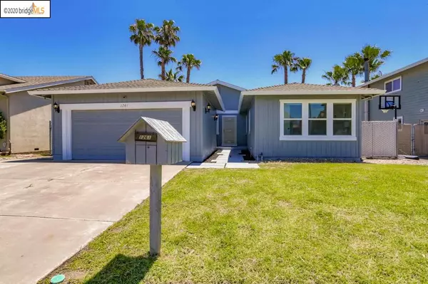 1261 Discovery Bay Blvd, Discovery Bay, CA 94505