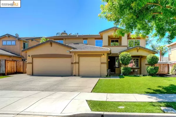 732 Campanello Way, Brentwood, CA 94513