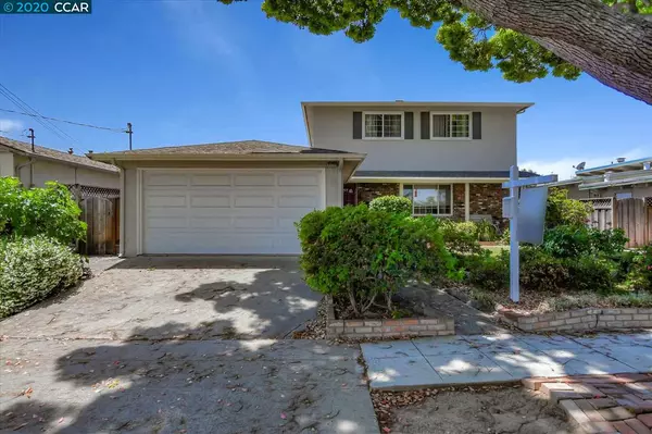 Hayward, CA 94544,31299 Oakhill Way