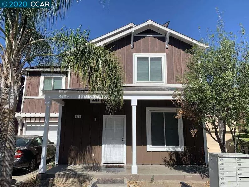 139 GIBSON AVE, Bay Point, CA 94565