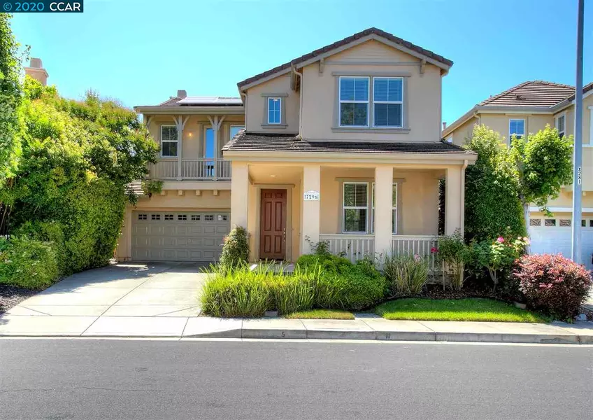 7296 Willow Creek Cir, Vallejo, CA 94591