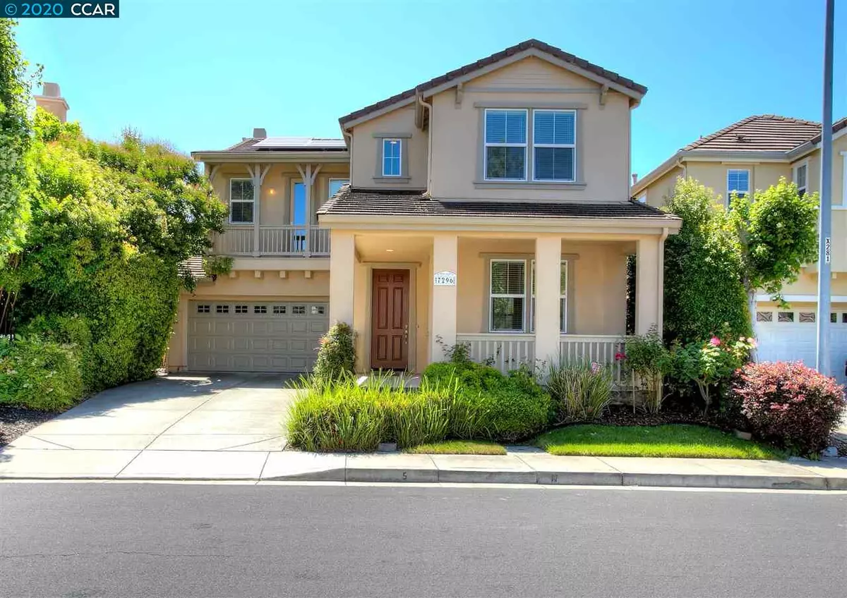 Vallejo, CA 94591,7296 Willow Creek Cir