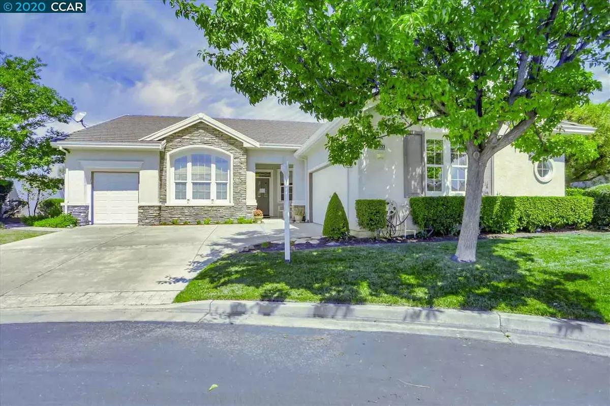 Brentwood, CA 94513,1933 Whitten Pl