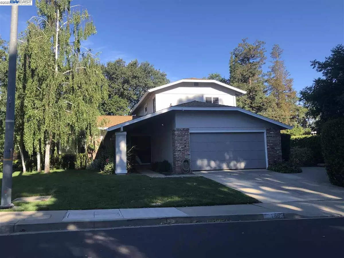 Livermore, CA 94550,1865 Cordoba St