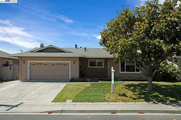 6736 Poplar Way, Dublin, CA 94568