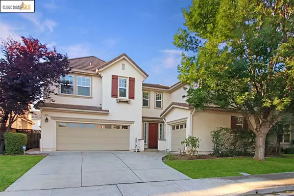 1544 Solitude Way, Brentwood, CA 94513