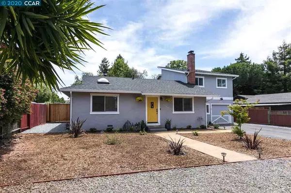 3125 Artimus Ln, Santa Cruz, CA 95062