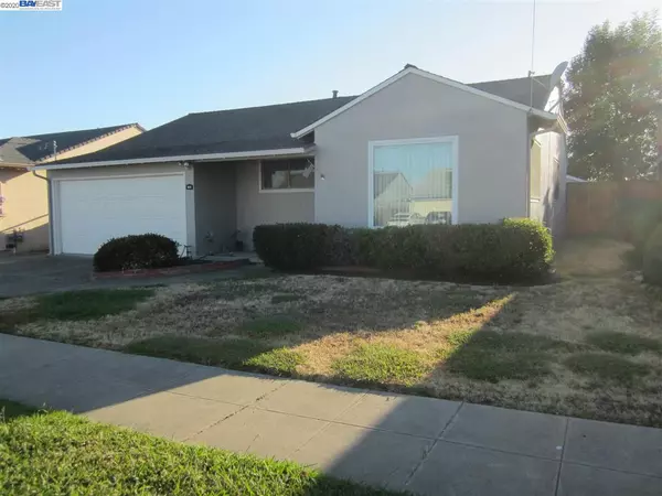 871 Casanova Drive, San Leandro, CA 94578