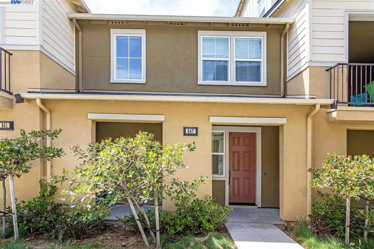 Milpitas, CA 95035,647 Elderberry Drive