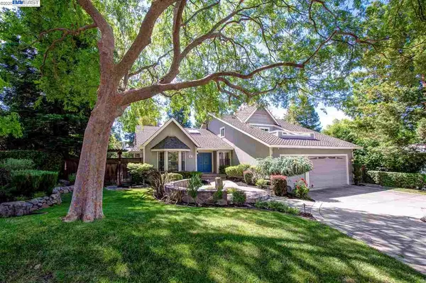 641 Abbie Street, Pleasanton, CA 94566