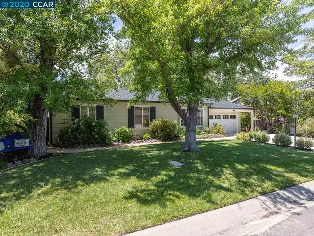 Pleasant Hill, CA 94523,85 Monte Cresta Ave