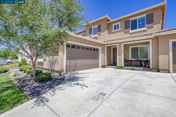 1390 Springdale Court, Brentwood, CA 94513