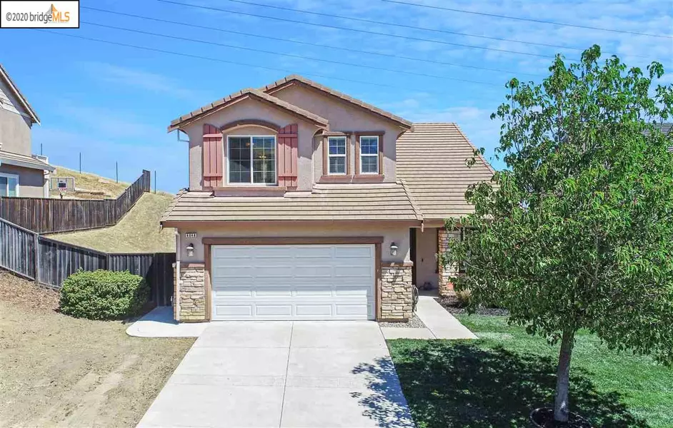 4048 Barn Hollow Way, Antioch, CA 94509