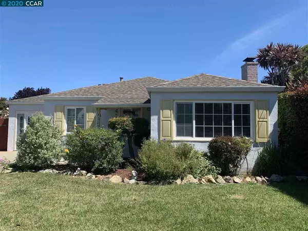 4369 Bermar Ave, El Sobrante, CA 94803