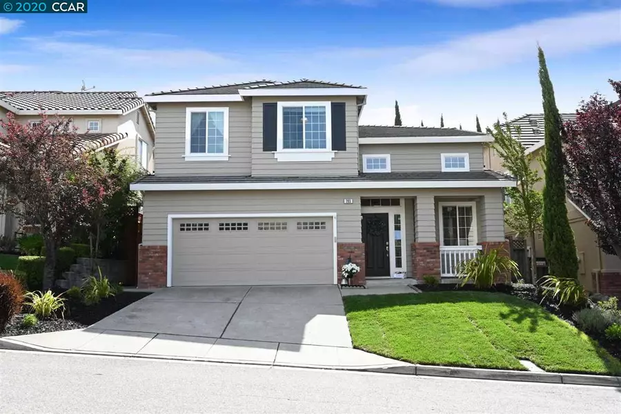 203 Northill Ct, San Ramon, CA 94583