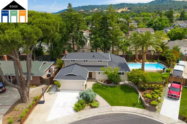 11713 Serra Court, Dublin, CA 94568