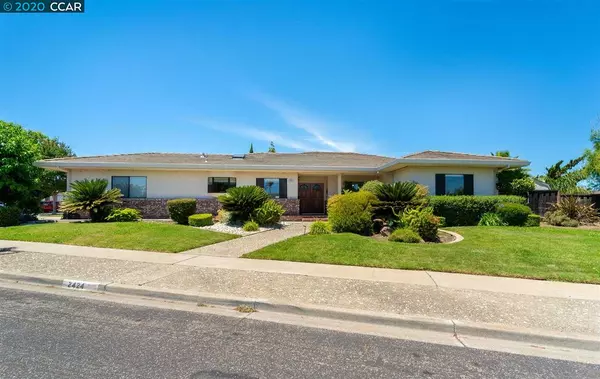 Antioch, CA 94509,2424 Kendree Street