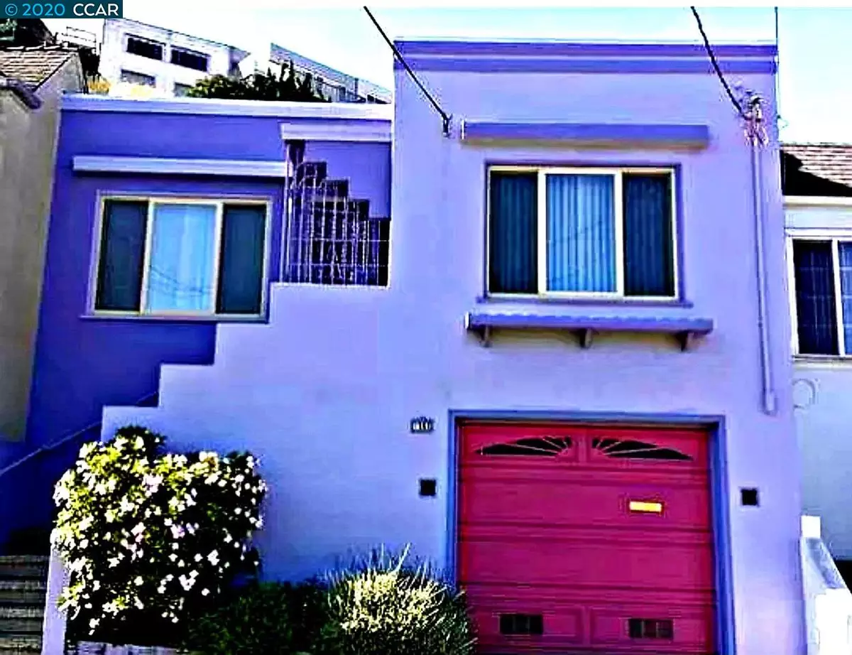 San Francisco, CA 94124,1963 Quesada Ave