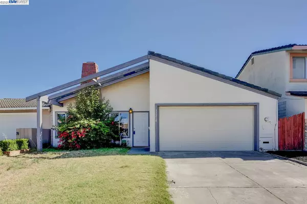 33210 Lake Oneida St, Fremont, CA 94555